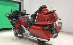 HONDA GL 1800 GOLD WING 2014 SC68