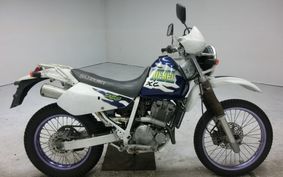 SUZUKI DJEBEL 250 XC Type SJ45A