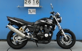 YAMAHA XJR400 R 2002 RH02J