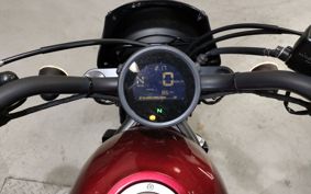 HONDA  REBEL 250S MC49