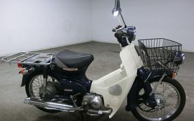 HONDA PRESS CUB 50 AA01