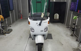 HONDA GYRO CANOPY TA03