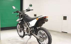 KAWASAKI KLX125 LX125C