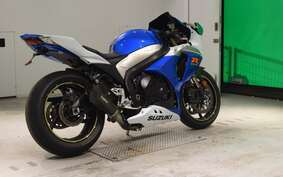 SUZUKI GSX-R1000 2011 GT78A