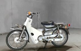 HONDA C70 SUPER CUB HA02