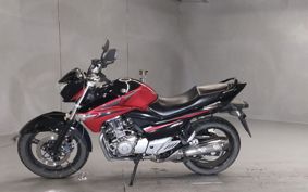 SUZUKI GSR250 GJ55D