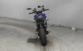 YAMAHA MT-07 2022 RM33J