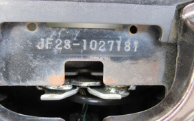 HONDA PCX125 JF28