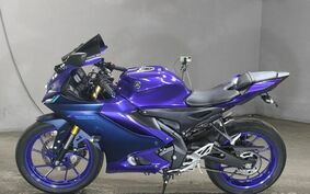 YAMAHA YZF-R15M 不明