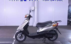 YAMAHA ジョグ-6 SA55J