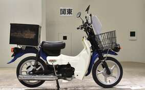 SUZUKI BIRDIE 50 BA43A