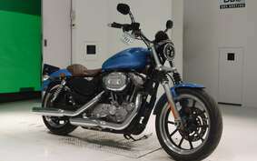 HARLEY XL883LI 2010