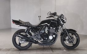 KAWASAKI ZRX400 ZR400E