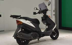 SUZUKI ADDRESS V125 CF4EA