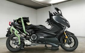 YAMAHA T-MAX 530 DX 2017 SJ15J