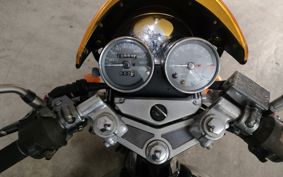 HONDA GB400 NC20