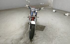 HONDA FTR223 MC34