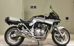 SUZUKI GSX250S KATANA GJ76A