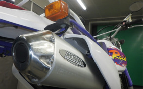 YAMAHA TT250R RAID 4GY