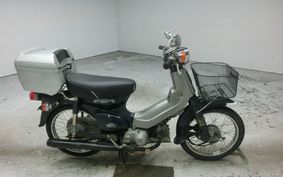 HONDA C70 SUPER CUB HA02