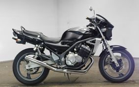 KAWASAKI BALIUS 250 Gen.2 2001 ZR250B