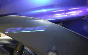 YAMAHA YZF-R25 A RG74J