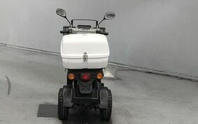 HONDA GYRO X TD01