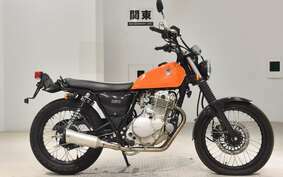 SUZUKI GRASS TRACKER NJ47A