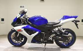 SUZUKI GSX-R600 2006 GN7DA