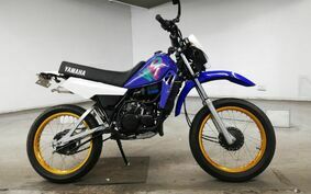 YAMAHA DT50 17W