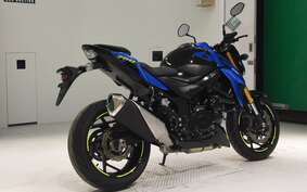 SUZUKI GSX-S750 A 2022 C533F