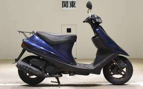 SUZUKI ADDRESS V100 CE11A