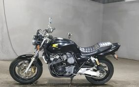 HONDA CB400SF VTEC 1999 NC39