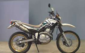 YAMAHA SEROW 250 2012 DG17J