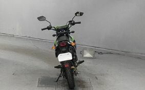 KAWASAKI KSR110 KL110D