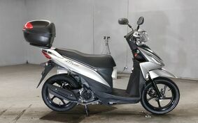 SUZUKI ADDRESS 110 CE47A