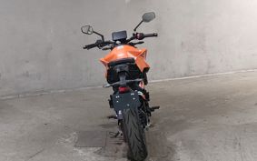 KTM 390 DUKE JPJ40