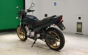 HONDA JADE MC23