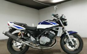 SUZUKI GSX250FX ZR250C