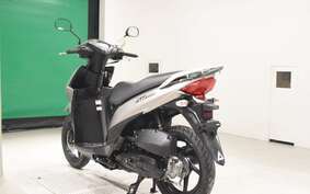 SUZUKI ADDRESS 110 CE47A