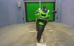 KAWASAKI ZX 10 NINJA R 2004 ZXT00C