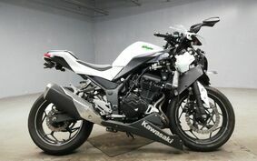 KAWASAKI NINJA 250 EX250L