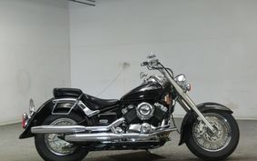 YAMAHA DRAGSTAR 400 CLASSIC 1998 4TR