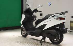 SUZUKI SKYWAVE 200 (Burgman 200) CH41A