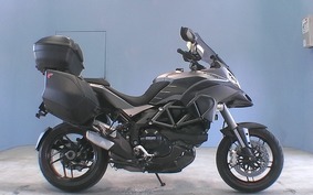 DUCATI MULTISTRADA 1200 S 2013 A302J