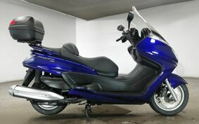 YAMAHA GRAND MAJESTY 400 2006 SH04J