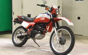 HONDA XL250R PARIS-DAKAR  MD03