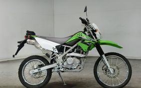 KAWASAKI KLX125 2016 LX125C