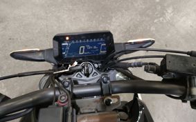 HONDA CB250R MC52