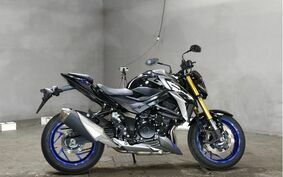 SUZUKI GSX-S750 2022 C533F